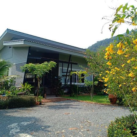 Sunbeam Cottage Ко-Чанг Екстер'єр фото