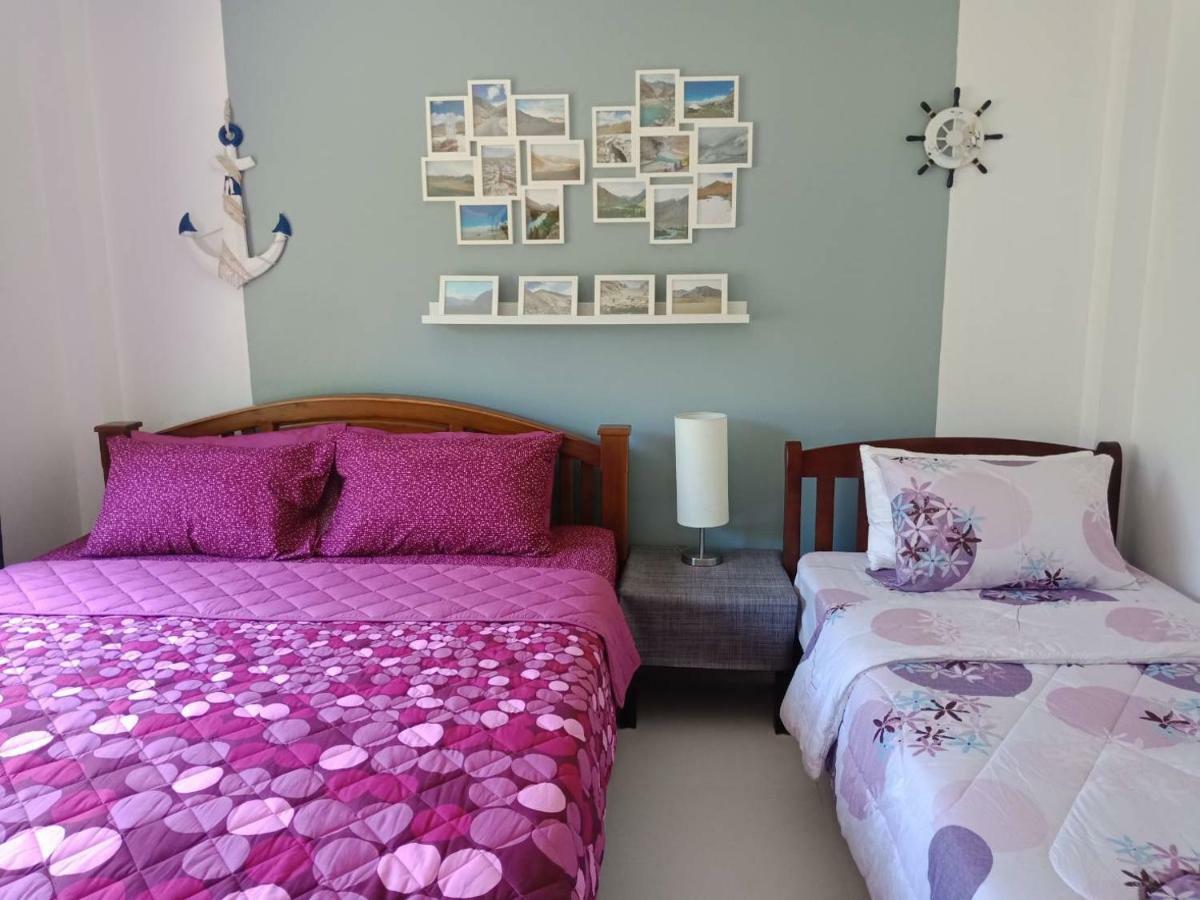 Sunbeam Cottage Ко-Чанг Екстер'єр фото