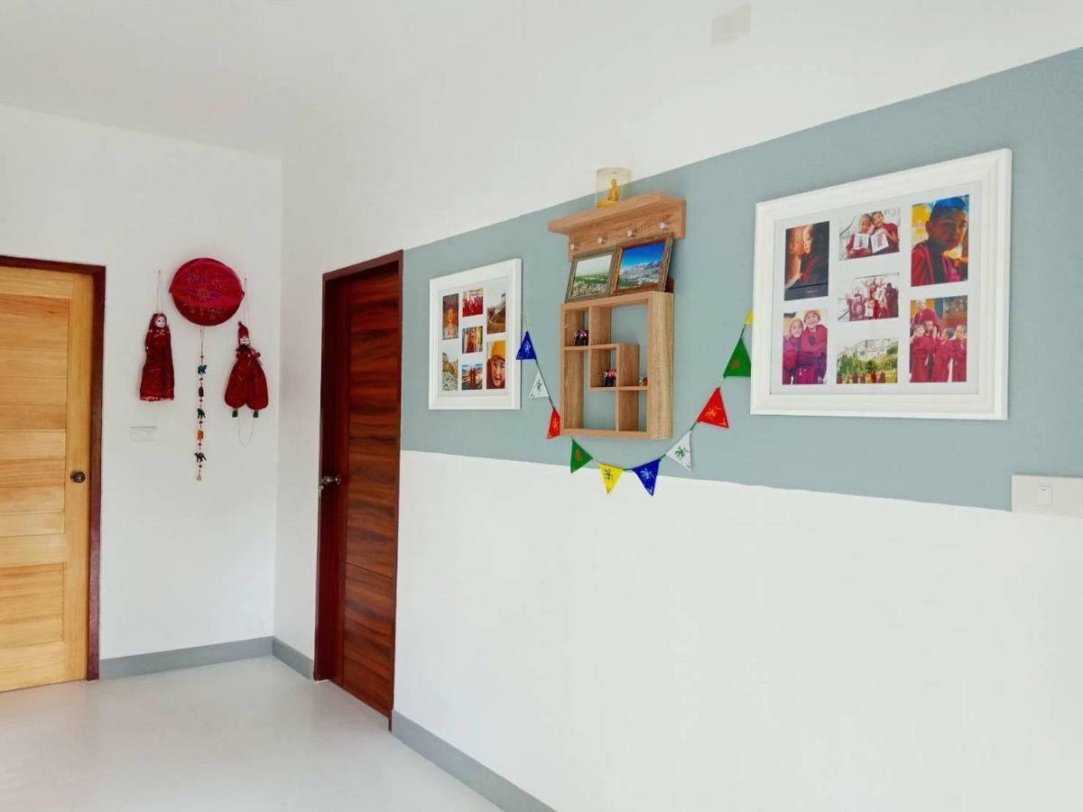 Sunbeam Cottage Ко-Чанг Екстер'єр фото