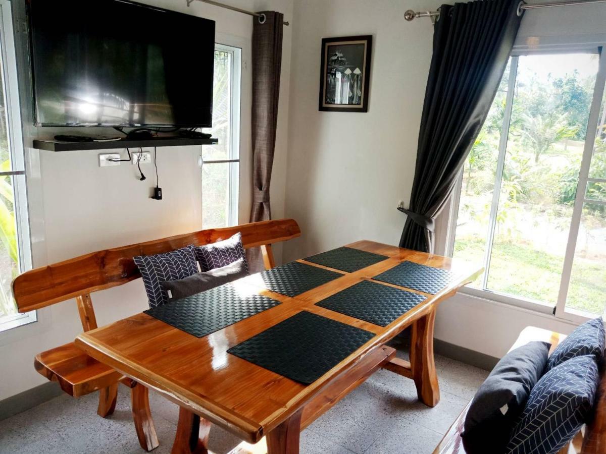 Sunbeam Cottage Ко-Чанг Екстер'єр фото