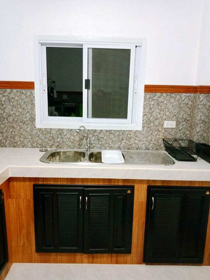 Sunbeam Cottage Ко-Чанг Екстер'єр фото