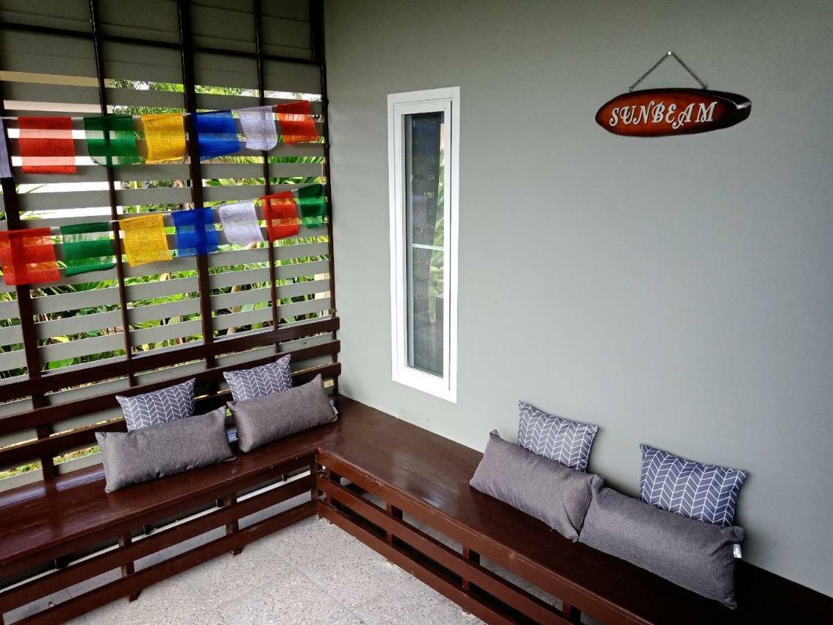 Sunbeam Cottage Ко-Чанг Екстер'єр фото