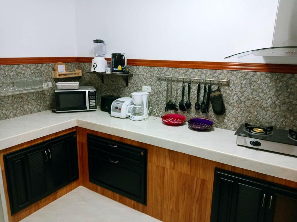 Sunbeam Cottage Ко-Чанг Екстер'єр фото