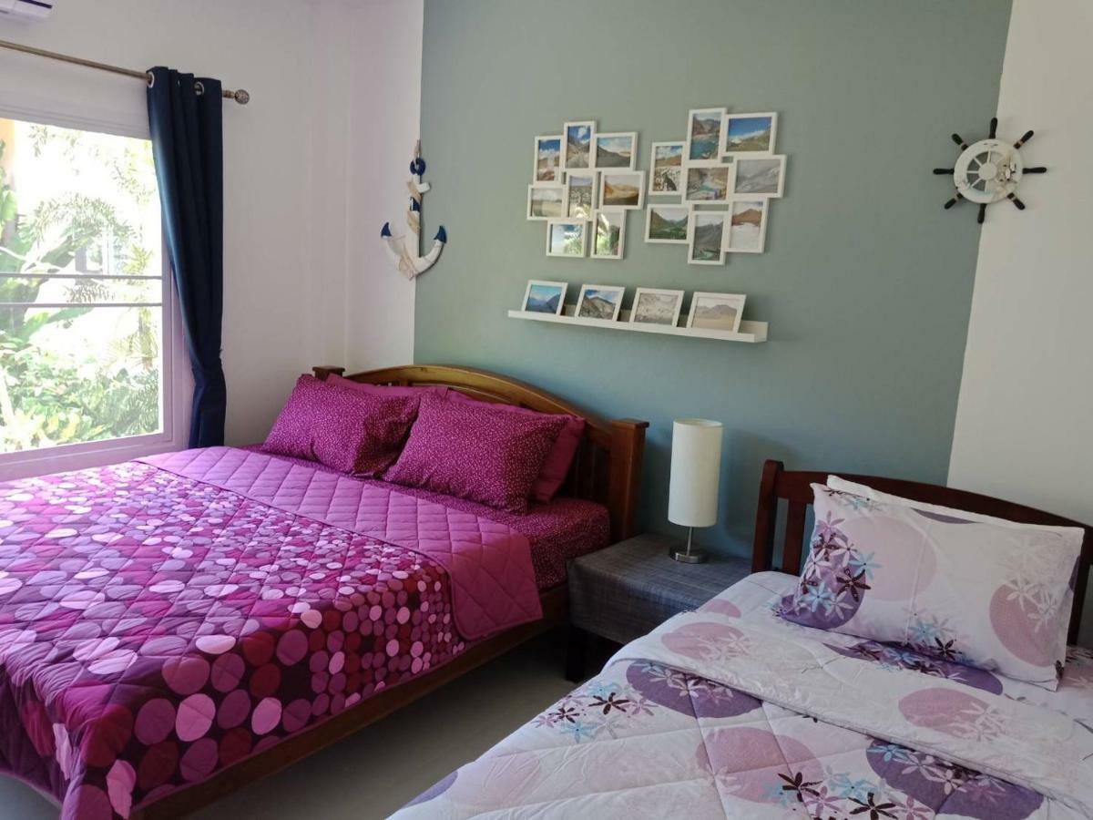 Sunbeam Cottage Ко-Чанг Екстер'єр фото