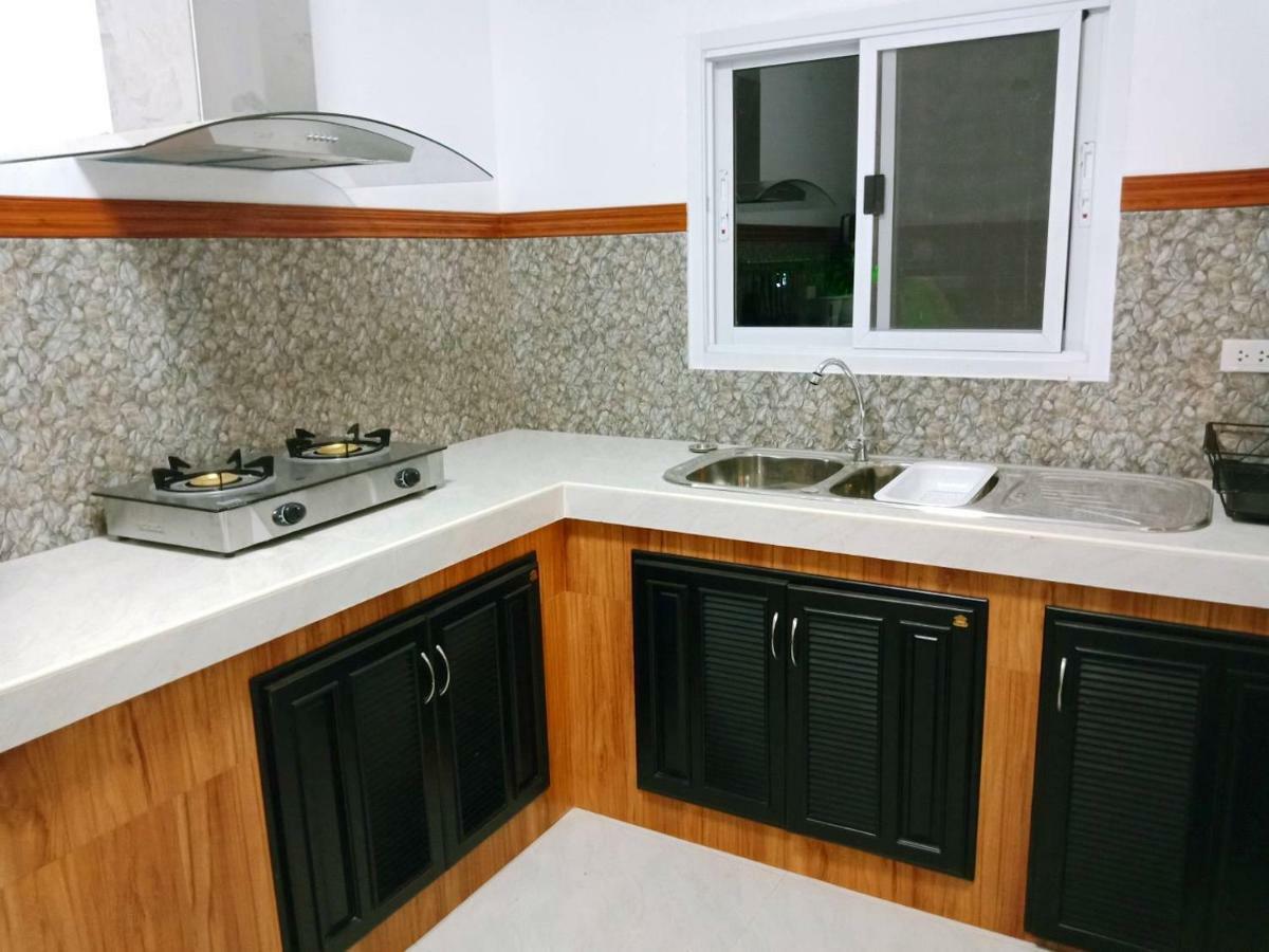 Sunbeam Cottage Ко-Чанг Екстер'єр фото