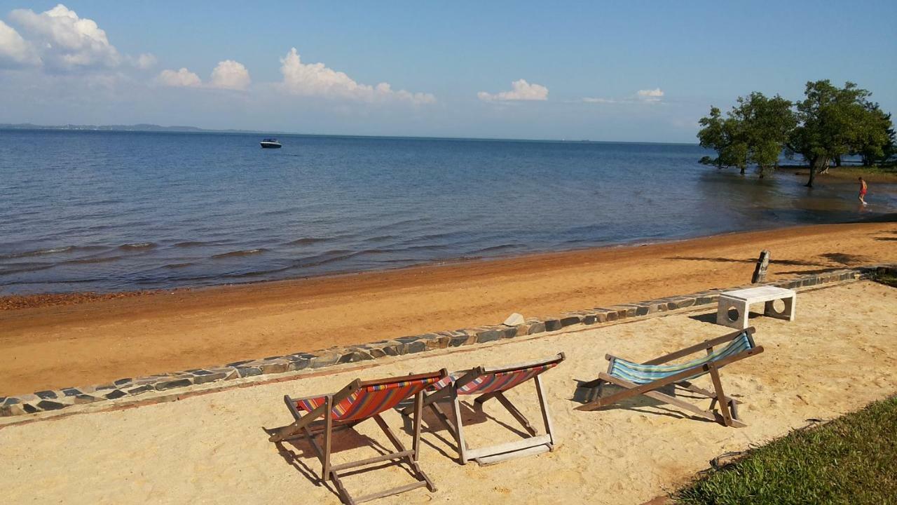 Sunbeam Cottage Ко-Чанг Екстер'єр фото